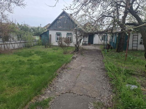 Реальный! Продам дом на 12 квартале Корея Дніпро