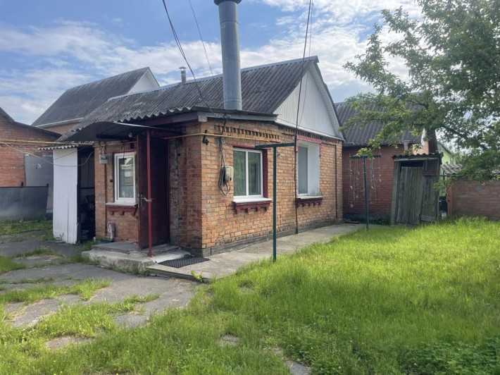 Продається будинок на Тяжилові - фото 1