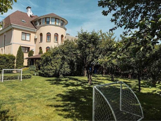 Продаж розкішного будинку   будинку -500м2 ! Локація топ