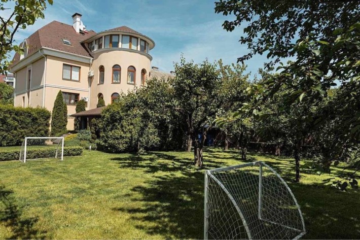 Продаж розкішного будинку   будинку -500м2 ! Локація топ - фото 1