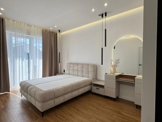 Продаж котеджу з ремонтом New Village/Новий Ремонт/126 м2