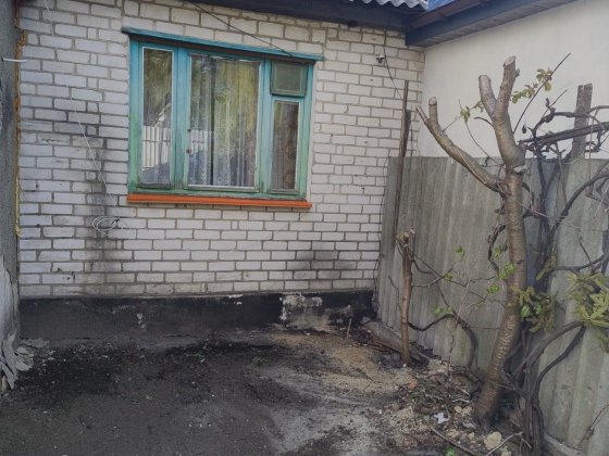 Продам частину будинку в районі Глобала