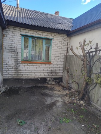 Продам частину будинку в районі Глобала - фото 1