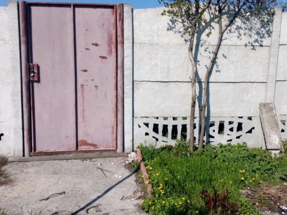 Продам дачу р-н Тополя Сажевка Дніпро