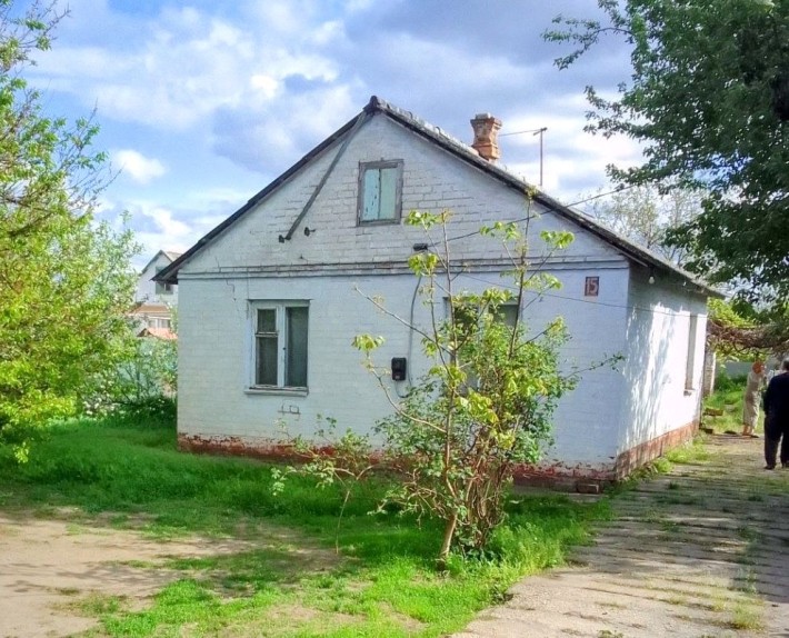 Продам Дом. БЕРЕЗАНОВКА ,рядом Школа - фото 1