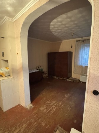 Продам часть дома проспект Свободы,район Красного Камня - фото 1
