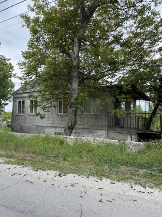 Продам старий будинок, ділянка 15 соток - фото 1