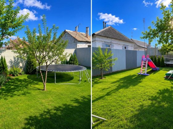 Продам ДОМ на Клочко-6(ул. Мечетная/Оренбургская), 81 м2, Индустриальный район. Дніпро