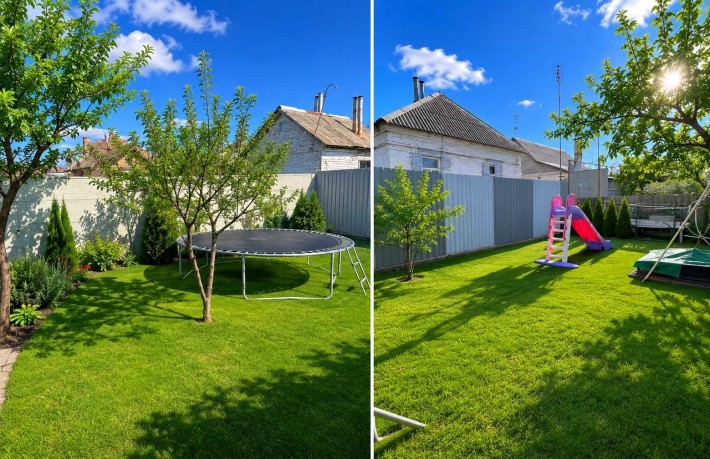 Продам ДОМ на Клочко-6(ул. Мечетная/Оренбургская), 81 м2, Индустриальный район. - фото 1