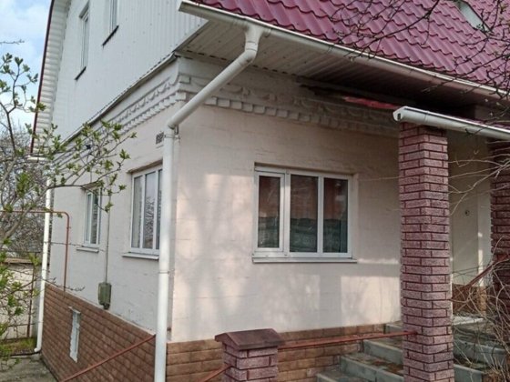 Дом 100 м. кв. 12 соток Сухачевка. ТОЛЬКО НАЛИЧНЫЙ РАСЧЕТ