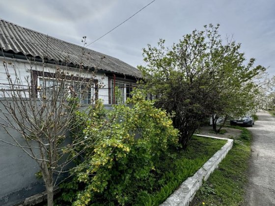 Терміново! Продам будинок в Дніпрі /лівий берег по вулиці Вітчизняній Дніпро