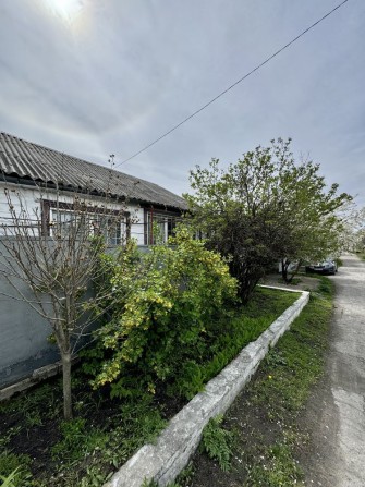 Терміново! Продам будинок в Дніпрі /лівий берег по вулиці Вітчизняній - фото 1
