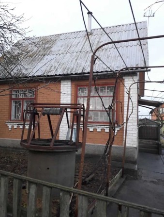 (3) Продам дачний будинок Масив Садовий Барське шосе 0756 - фото 1