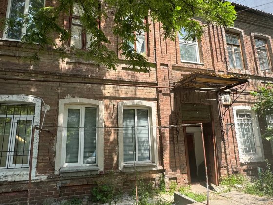 Продам 1-кімнатну квартиру на вул. Свєтлова Днепр