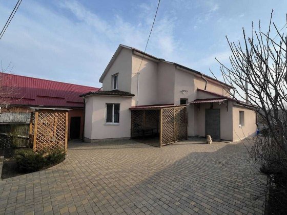 Продаж будинку! Будинок з ремонтом! Меблі, техніка, Держ програми