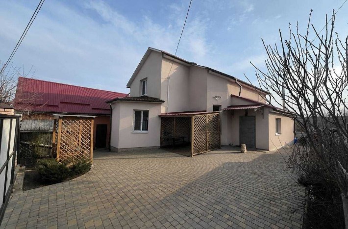 Продаж будинку! Будинок з ремонтом! Меблі, техніка, Держ програми - фото 1