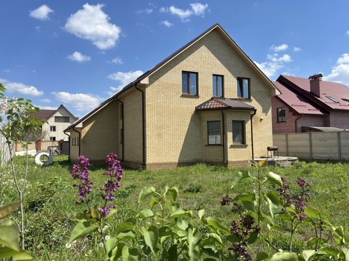 Продаж будинку в Житомирі поруч з лісом та карʼєром - фото 1