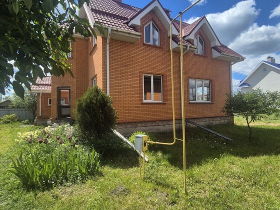 Продам чудовий будинок