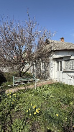 Продаж житлового будинку, рн Чехова - фото 1