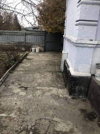 Продам дом на фрунзенском - фото 1