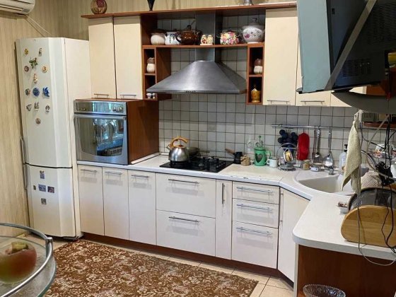 Продам добротний 2-поверховий будинок у Березанівці Дніпро