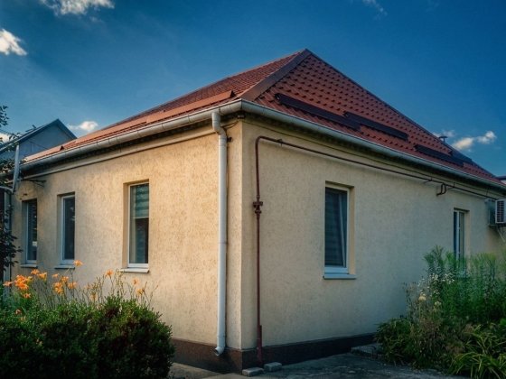 Продам дом Левый берег.  Продам дом улица Передовая. Возможно по сертификату Дніпро