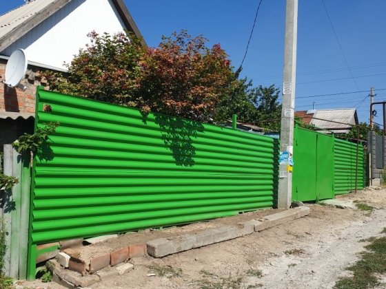 Продам Домик .Анголенко. Газовое отопления Запоріжжя