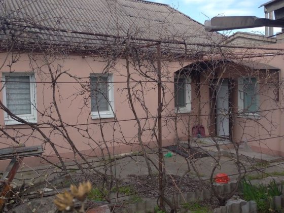Продам дом Куреневский переулок , р-н Передовой