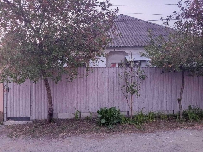 продам частину будинку 3 кімнати, район Воронцовський - фото 1