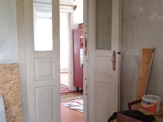 Продам дом в Таромском с удобствами , рядом Днепр Дніпро