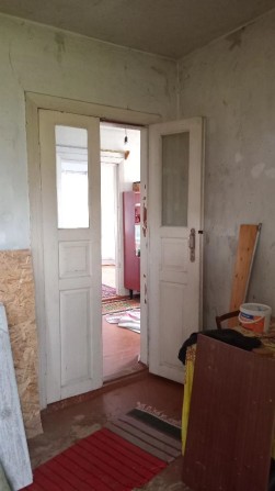 Продам дом в Таромском с удобствами , рядом Днепр - фото 1
