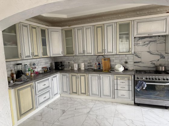 Будинок, м-н Горяне, 210 м, 6 кімнат
