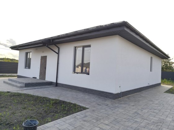 N:13626 - Продаж будинку, 3-кімн, Мальованка, вул. Радонова, 120 м² Житомир