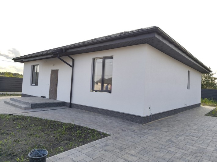 N:13626 - Продаж будинку, 3-кімн, Мальованка, вул. Радонова, 120 м² - фото 1