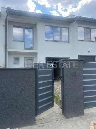 Таунхаус 4 кімн., 210 м², Ужгород – продаж! - фото 1