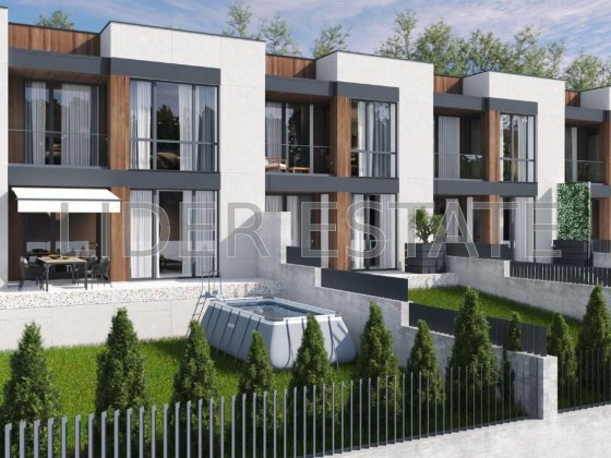 Продам таунхаус Ужгород, Берегівська вул. Ужгород