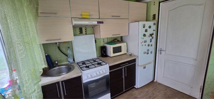 Будинок з ремонтом та власним подвір‘ям( Тяжилів) - фото 1