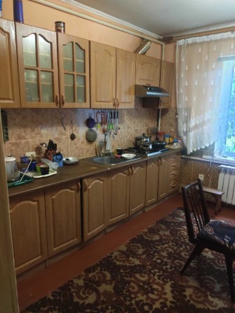 Продаж будинку провулок Метеорологічний - фото 1