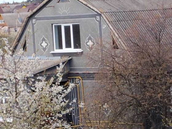 Продаю  будинок для комфортного проживання родини з власною земельною ділянкою 7 сот Житомир