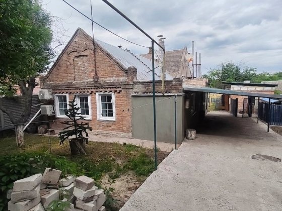 Продам будинок  на Верхній Хортиці Запоріжжя