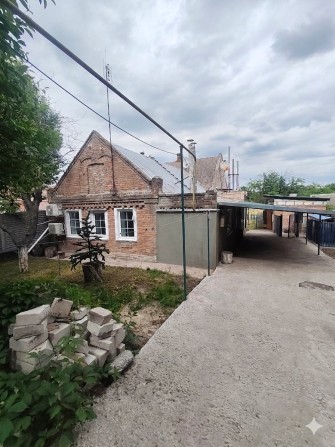 Продам будинок  на Верхній Хортиці - фото 1