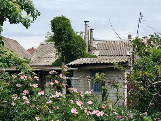 Продам дом в Бородинском районе Запоріжжя