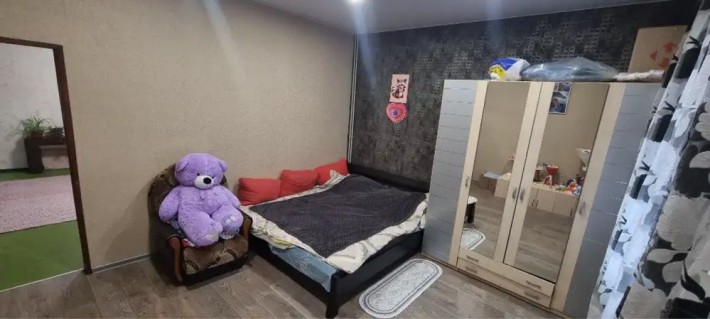 Продам 4-комнатный дом Левый берег Самарский район ж/м Игрень Купить - фото 1