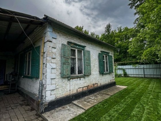 Продам дом Левый берег.  Продам дом улица ул. Солончакова. Возможно по сертификату Дніпро