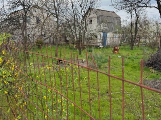 Продается дача «Шинник-2»