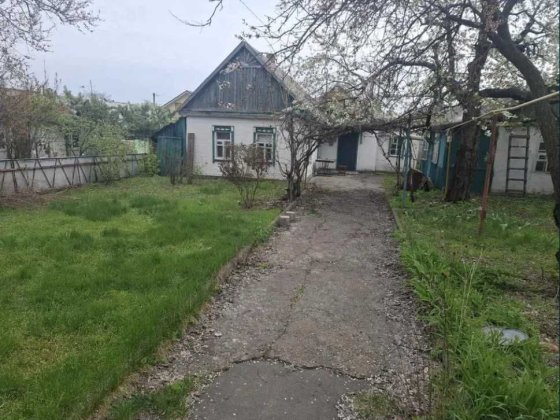 Продам дом на Корее Дніпро
