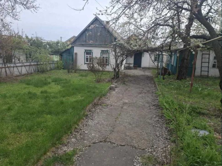 Продам дом на Корее - фото 1