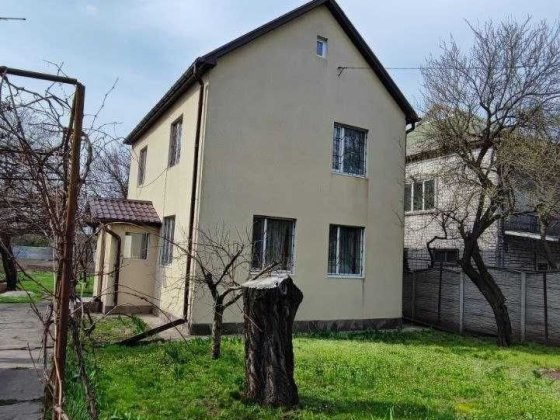 Продам дом Тополь Правый берег Сертификат + Дніпро