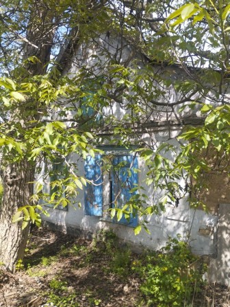 Продам дом на Черноземной - фото 1