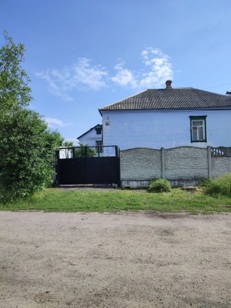 Продаж 4-х кімнатного будинку 60м2 лівий берег АНД район вул Загірська/ Ваучер/ Сертифікат - фото 1